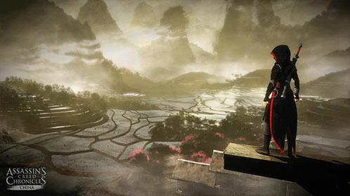 Assassin's Creed: Chronicles - 2