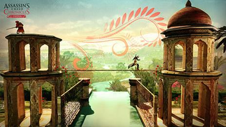 Assassin's Creed: Chronicles - 6