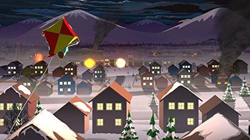 Ubisoft South Park: The Fractured but Whole, Xbox One videogioco Basic Francese - 2