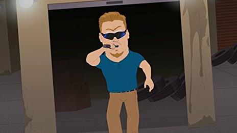 Ubisoft South Park: The Fractured but Whole, Xbox One videogioco Basic Francese - 4