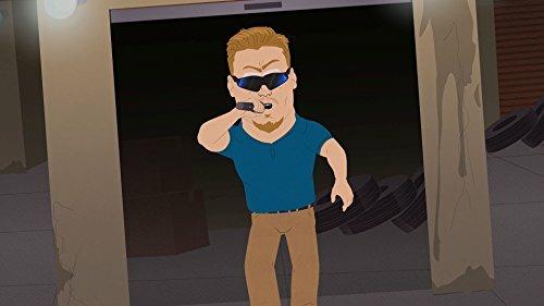 Ubisoft South Park: The Fractured but Whole, Xbox One videogioco Basic Francese - 4