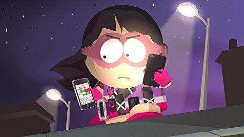 Ubisoft South Park: The Fractured but Whole, Xbox One videogioco Basic Francese - 5