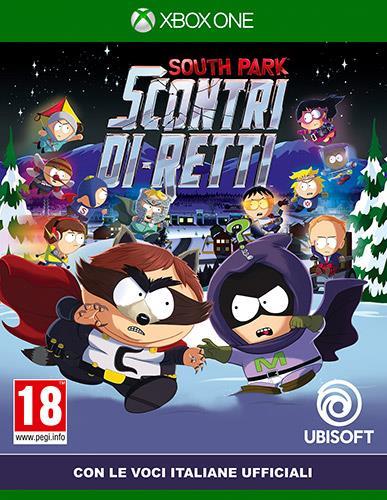 South Park: Scontri Di-Retti - XONE - 6