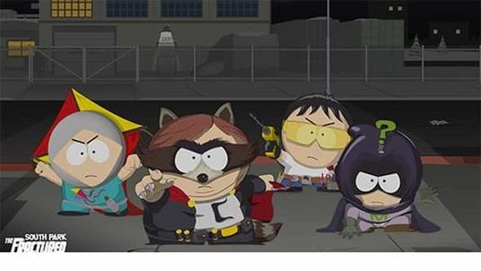 South Park: Scontri Di-Retti - XONE - 9