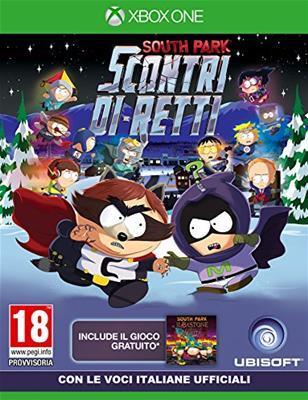 South Park: Scontri Di-Retti - XONE - 5