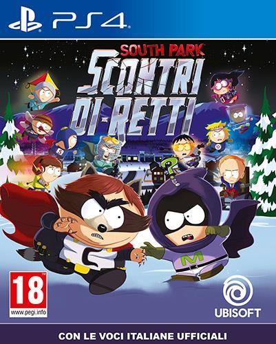 South Park: Scontri Di-Retti - PS4 - 7