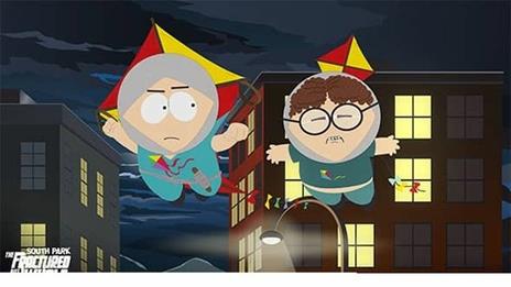 South Park: Scontri Di-Retti - PS4 - 8