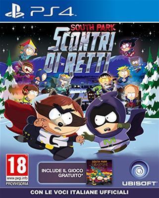 South Park: Scontri Di-Retti - PS4 - 6