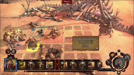 Might & Magic Heroes VII - 5