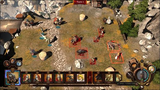 Might & Magic Heroes VII - 6