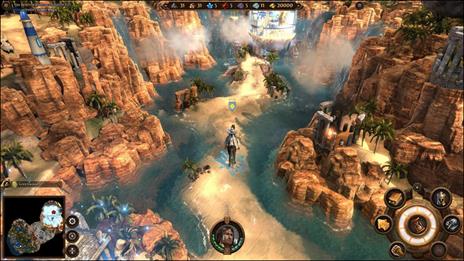 Might & Magic Heroes VII - 7