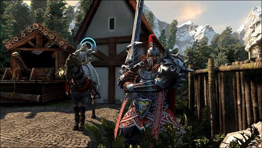 Might & Magic Heroes VII - 10