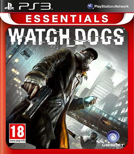 Watch Dogs Essentials