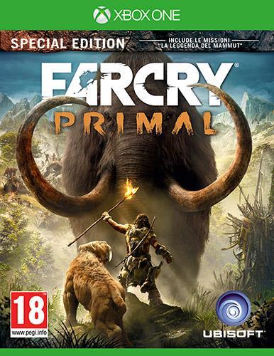 Far Cry Primal Special Edition - 6