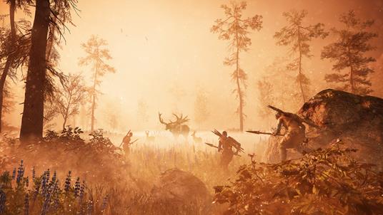 Far Cry Primal Special Edition - 5