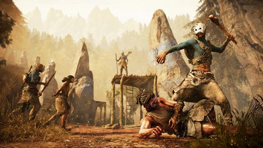 Far Cry Primal Special Edition - 7