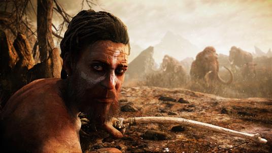 Far Cry Primal Special Edition - 8