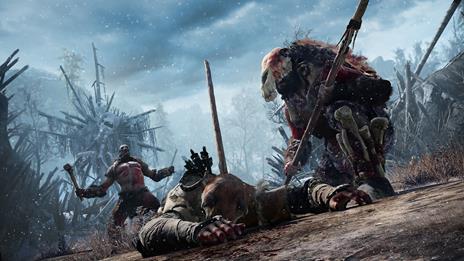 Far Cry Primal Special Edition - 9