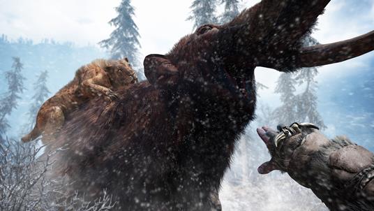 Far Cry Primal Special Edition - 11