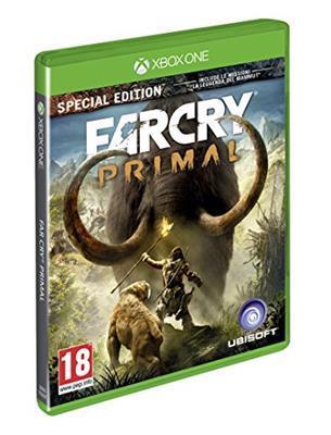 Far Cry Primal Special Edition - 4