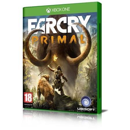 Far Cry Primal Special Edition - 2