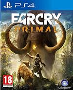 Far Cry Primal PS4