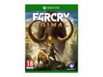 Ubisoft Far Cry Primal, Xbox One videogioco Basic Inglese