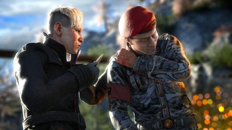 Far Cry 4. Classics Plus - X360 - 3