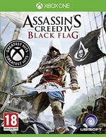 Xbox One Assassin'S Creed 4: Black Flag Greatest Hits Eu