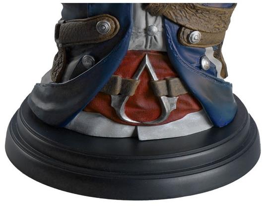 Assassin's Creed III. Busto Connor - 6