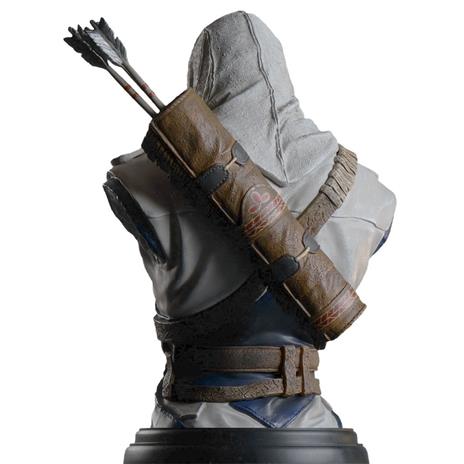 Assassin's Creed III. Busto Connor - 7