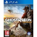 Ghost Recon Wildlands - PS4 [French Edition]