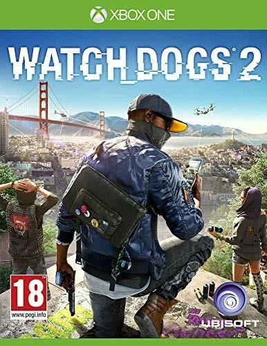 Watch Dogs 2 XBOX ONE