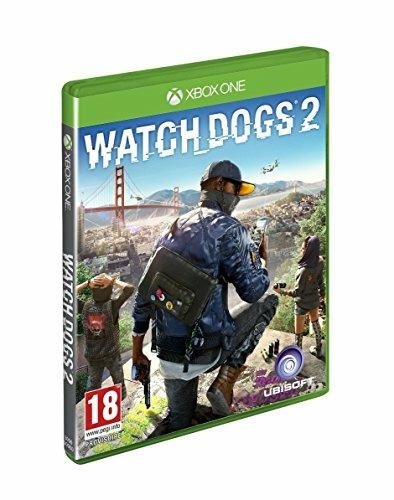 Watch Dogs 2 XBOX ONE - 3