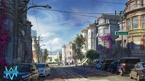 Watch Dogs 2 XBOX ONE - 4