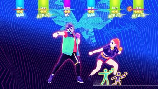 Just Dance 2017 - Wii - 7
