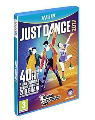 Just Dance 2017 - Wii U - 5