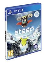 Steep - PS4