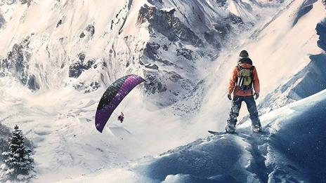 Steep - PS4 - 6