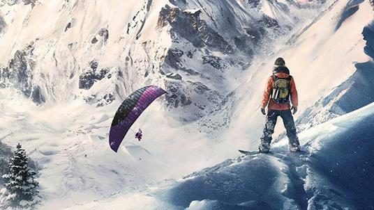 Steep - PS4 - 6