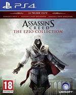 Assassin's Creed Ezio Collection [Edizione Francese]