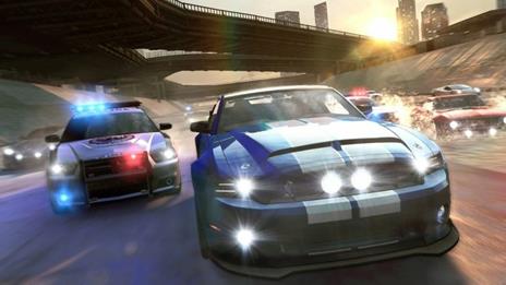 The Crew: Ultimate Edition - XONE - 2