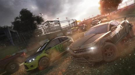 The Crew: Ultimate Edition - XONE - 3