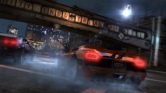 The Crew: Ultimate Edition - XONE - 4
