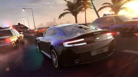 The Crew: Ultimate Edition - XONE - 5