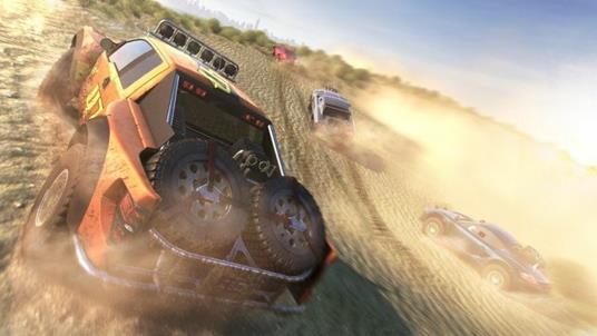 The Crew: Ultimate Edition - XONE - 6