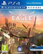 Eagle Flight - PS4
