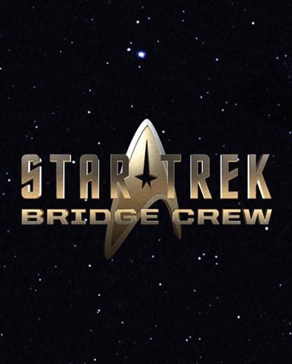 Ubisoft Star Trek: Bridge Crew, PlayStation VR videogioco PlayStation 4 Basic Inglese