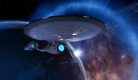 Star Trek: Bridge Crew - PS4 - 3