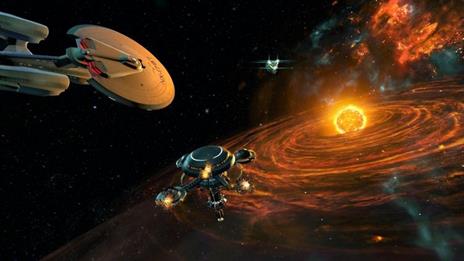 Star Trek: Bridge Crew - PS4 - 6